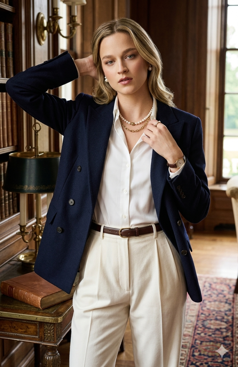 femme
